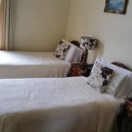 招待所 Coolcower House 麦克鲁姆