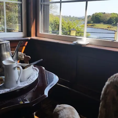 Gasthuis Coolcower House Macroom