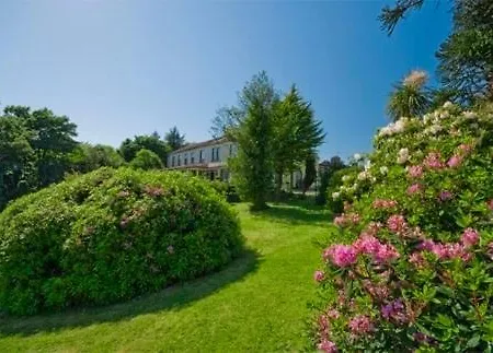 Coolcower House
