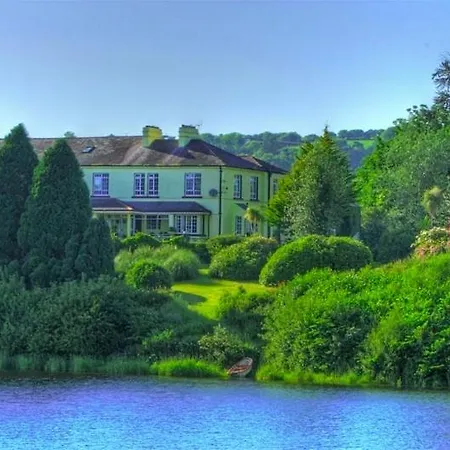 Coolcower House Gasthuis Macroom